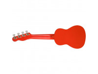 Fender Limited Edition Venice Fiesta Red Fender Limited Edition Venice Fiesta Red